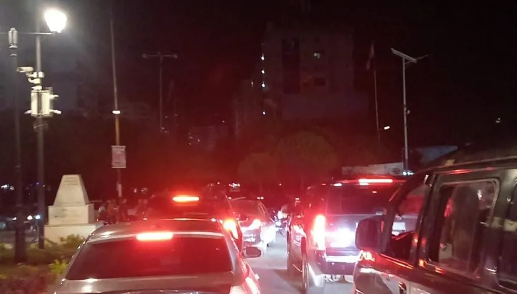 1132 مركزاً للإيواء في لبنان... الأعباء تنذر باضطرابات مجتمعية