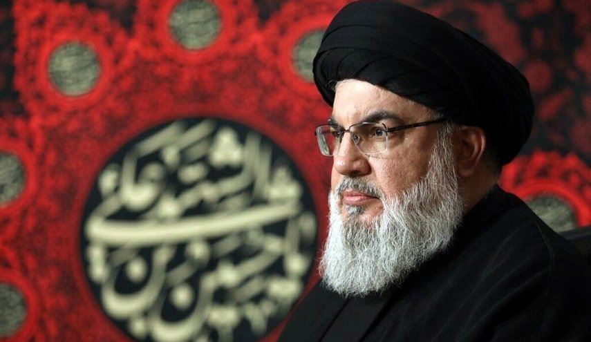 حسن نصرالله الزعيم الذي عاش في الخفاء منذ سنوات