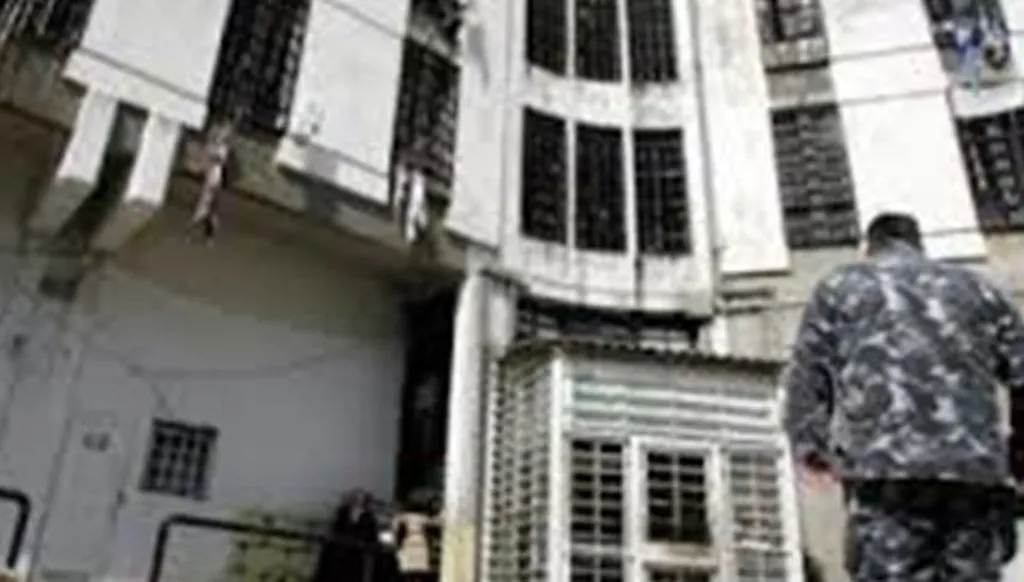 سجناء بعلبك بين العفو العام والانتخابات