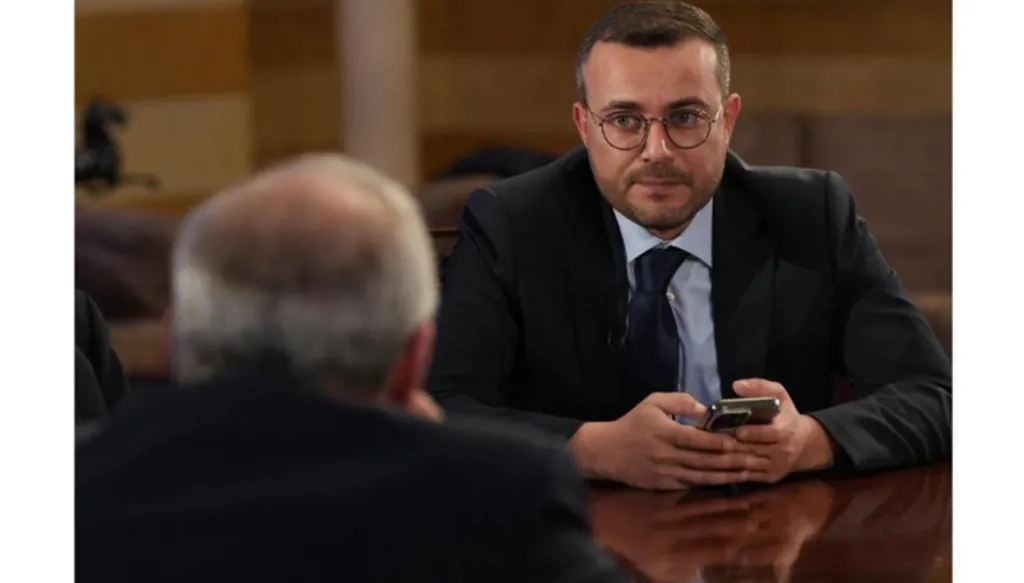 منير الربيع مستشاراً سياسياً وإعلامياً لرئيس الحكومة اللبنانية نواف سلام