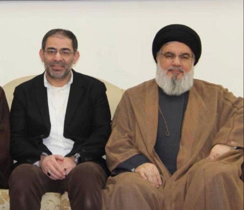 مَن هو محمد جعفر قصير الذي اغتالته إسرائيل في بيروت؟
