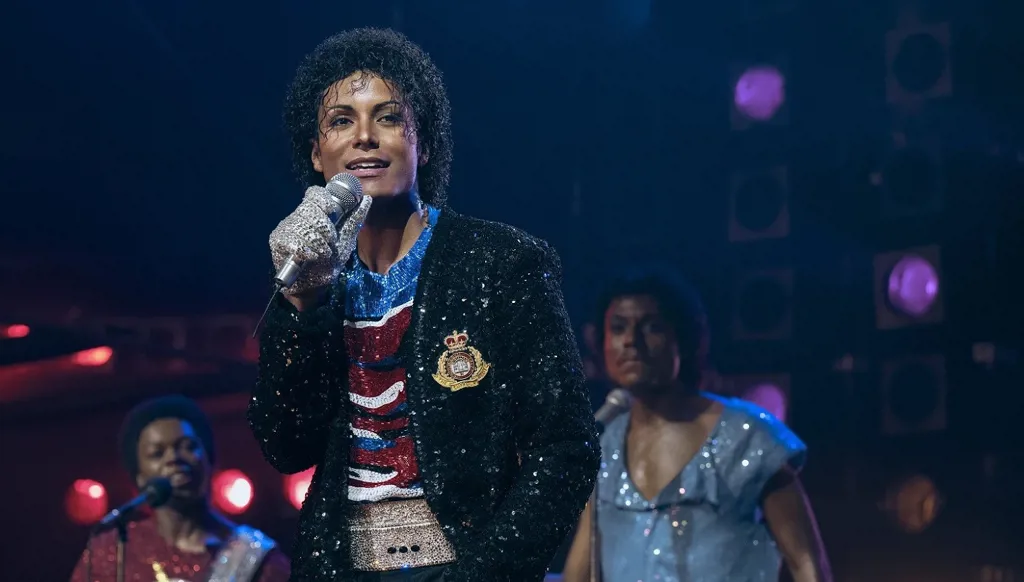 مايكل جاكسون يتصدّر شباك التذاكر... افتتاح قياسي يتجاوز 90 مليون دولار