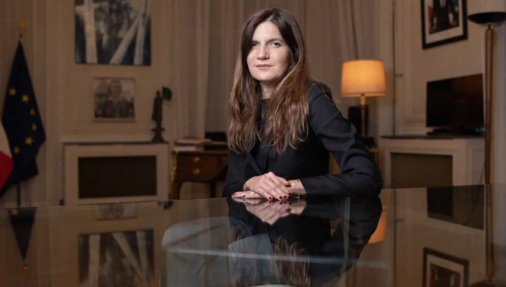 فرنسا عن العقيدة الأمنية الأميركية الجديدة: تفسير بالغ القسوة لأيديولوجية واشنطن