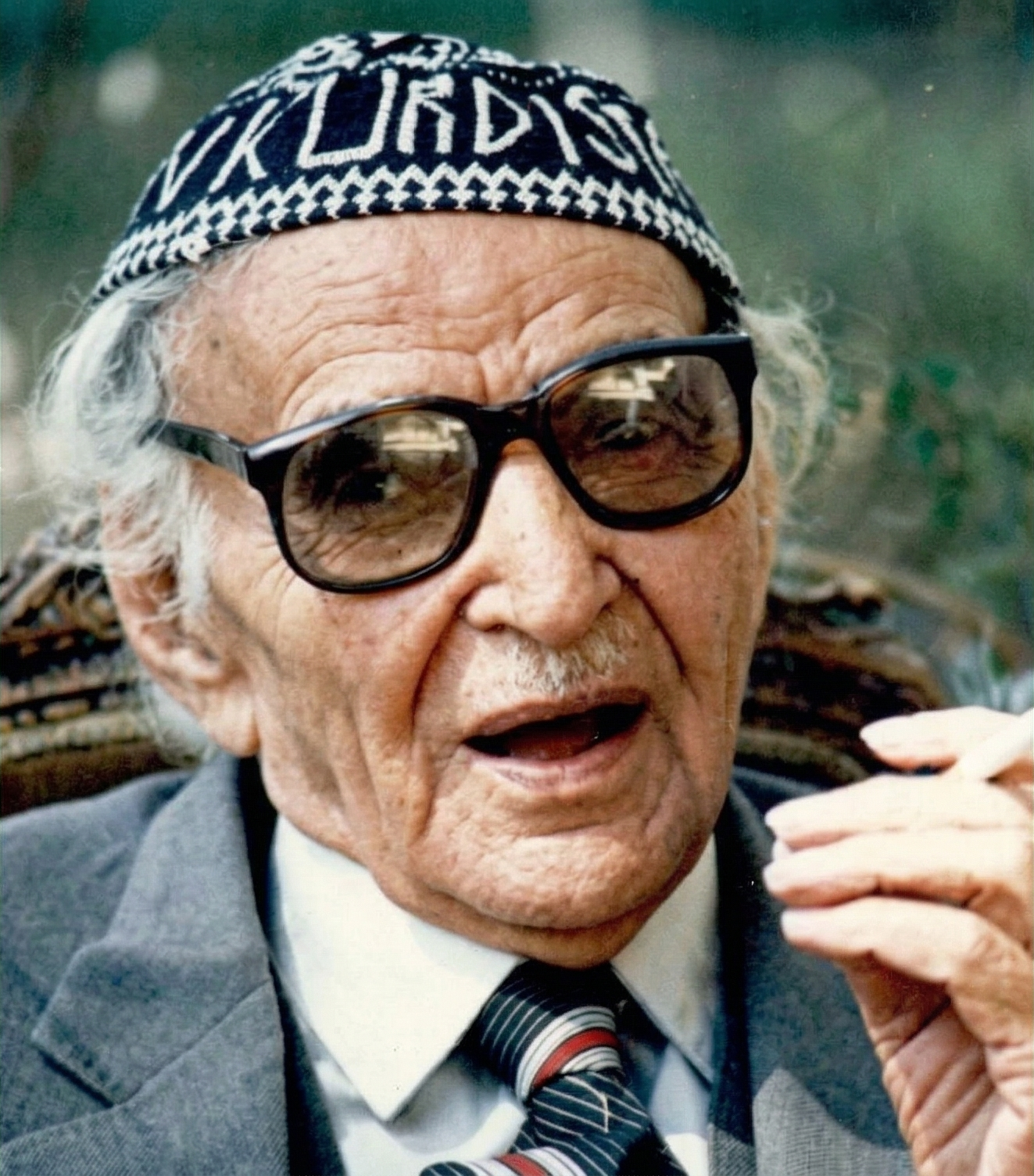 الجواهري: منبرياته حدث سياسي