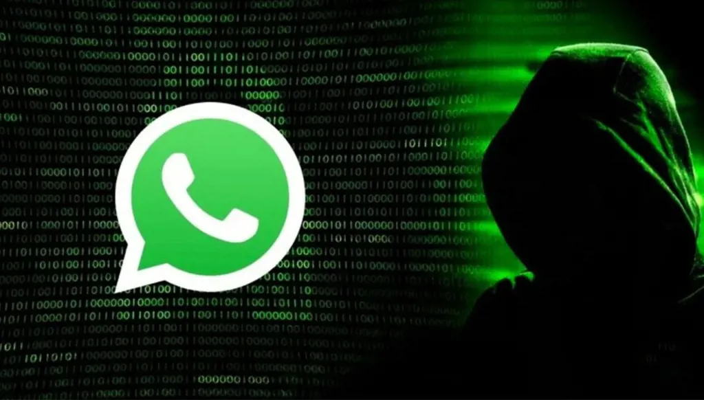باحثون يكشفون طريقة جديدة لاختراق الآيفون عبر واتساب