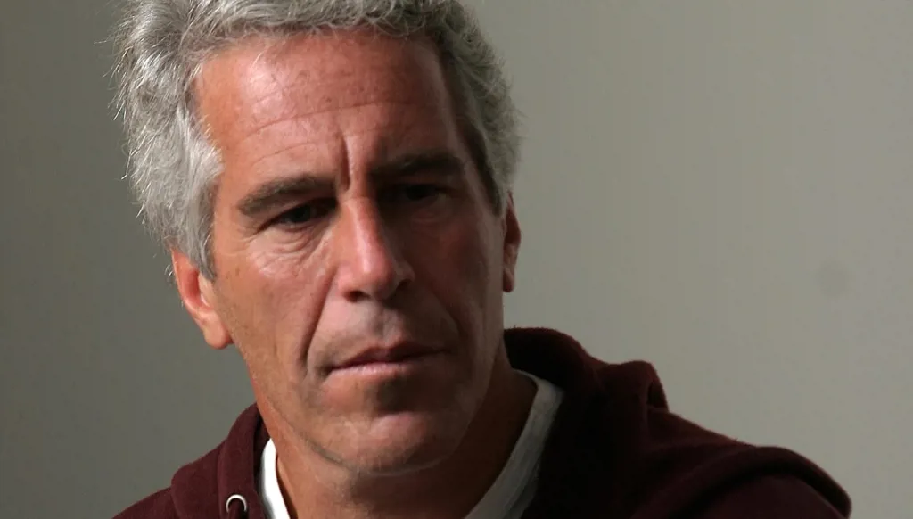 قضية إبستين في مسلسل جديد يكشف خفايا شبكة الاتجار بالجنس