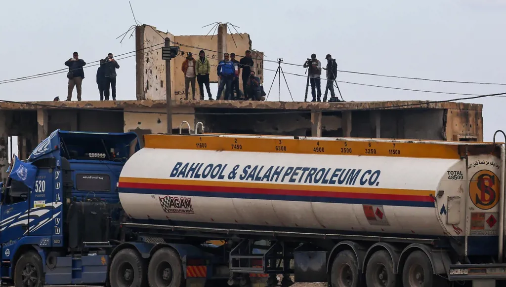 بالفيديو - كيف سيؤثر الحصار الأميركي علينا؟