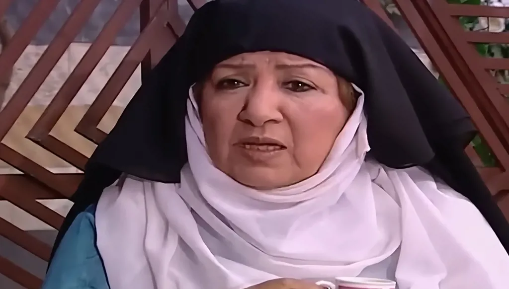 أم زكي وداعاً... هدى شعراوي التي خرجت من الحارة السورية إلى الذاكرة العربية