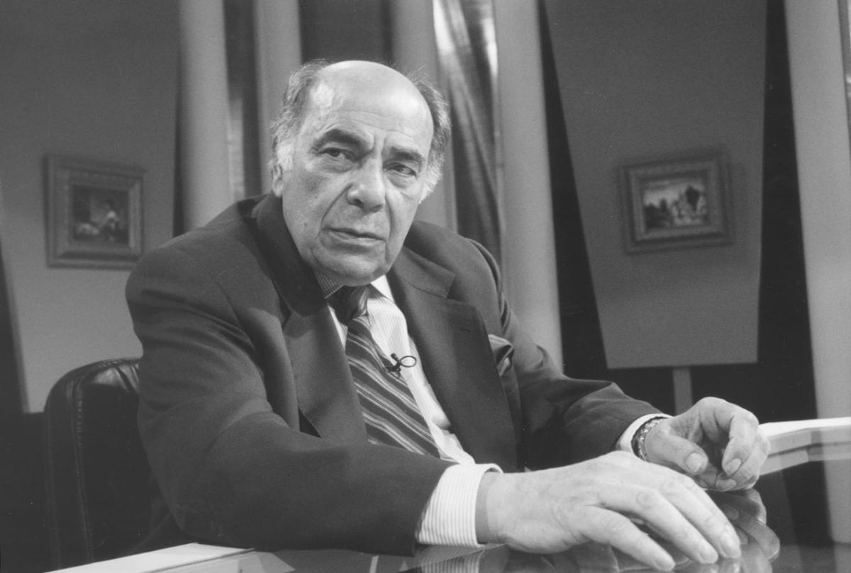 منصور الرحباني: الشرطة ليست مهنتي