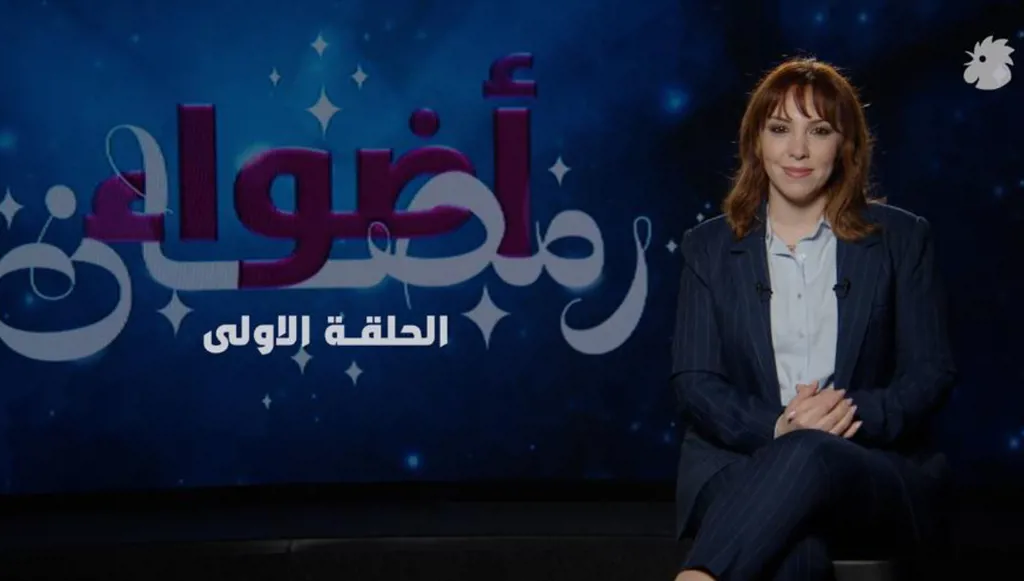 أضواء رمضان | ليلة رمضانية بين جدل معاوية وترفيه المسلسلات العربية