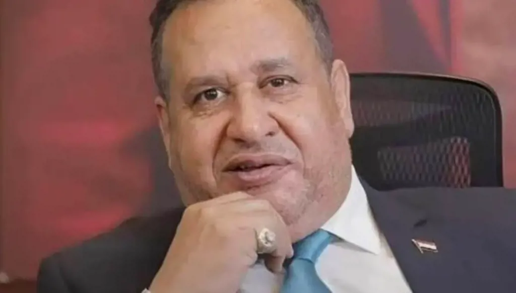 "نخنوخ" والدولة: تحولات النفوذ في مصر!