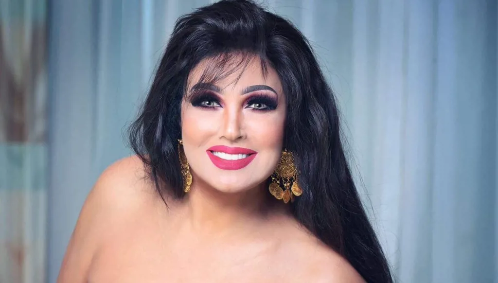 فيفي عبده تكشف لـ"النهار" عن مفاجأة رمضانية خلال حفل Joy Awards