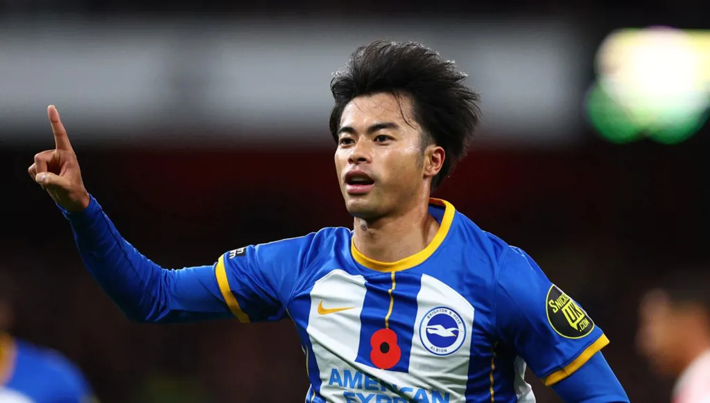 برايتون يواجه انتقادات ضخمة في الصين... ما السبب؟