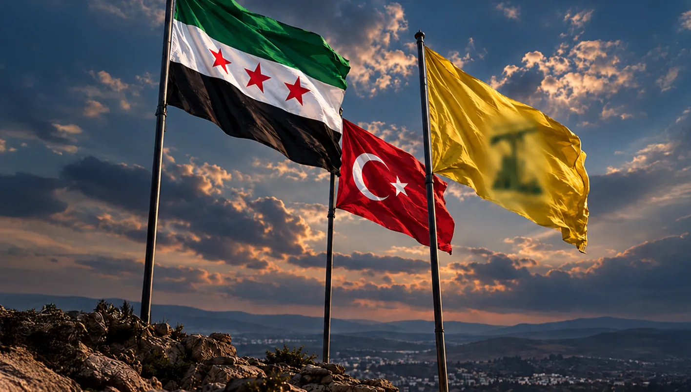 حضور الدولة يقرّب الميليشيا من الأفول