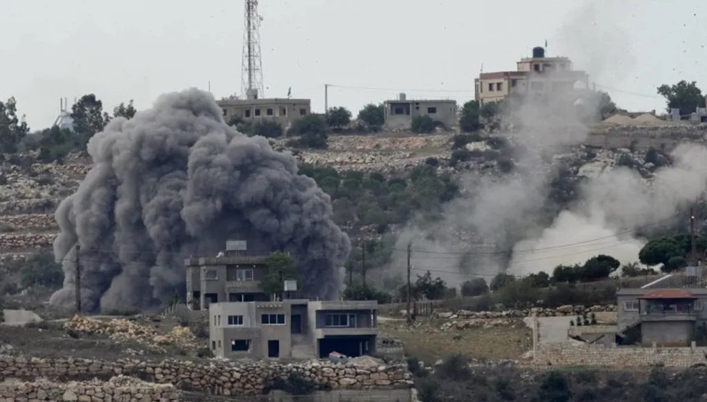 القانون يردع إسرائيل أيضاً، المحكمة الجنائية الدولية نموذجاً