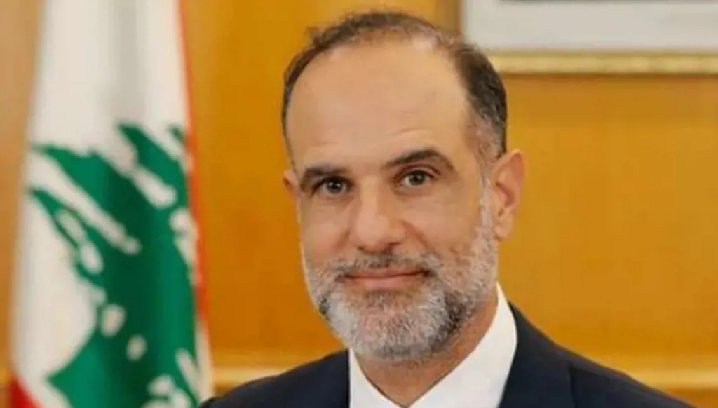 وزير النقل اللبناني أعلن المباشرة بتأسيس الهيئة الناظمة للطيران: أمن المطار والمرفأ أولوية