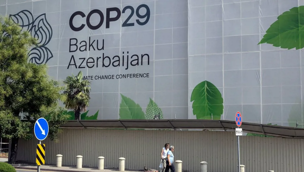 كعكة تمويل "كوب 29" تشعل نزاعاً دولياً