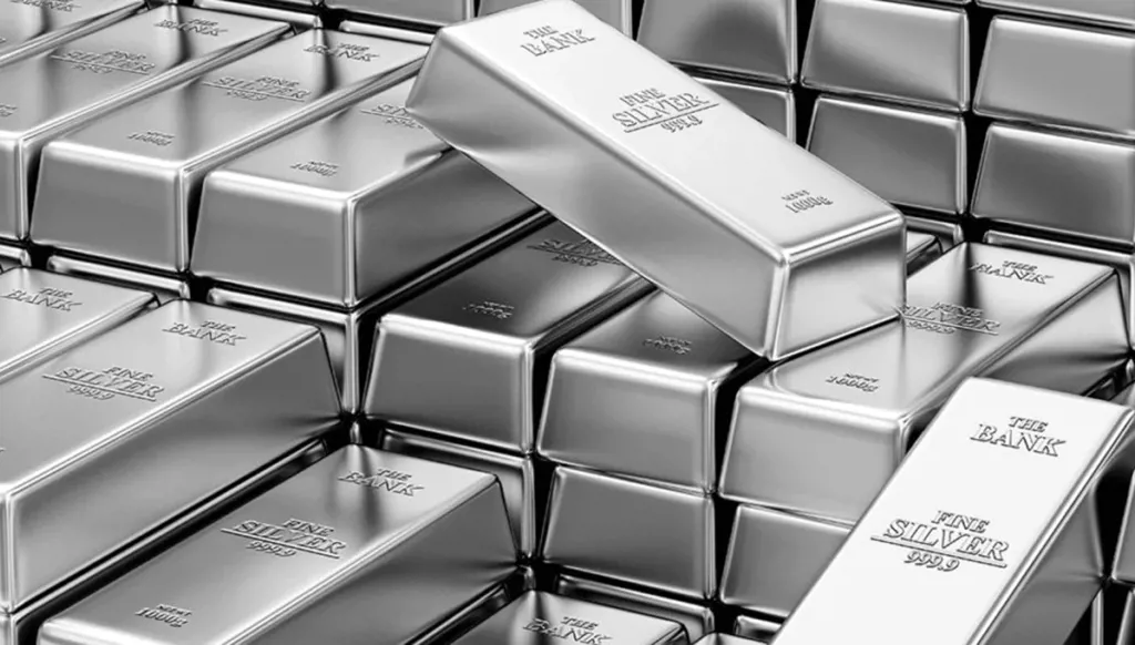 الفضة تحت المجهر بعد وصولها إلى أعلى مستوى في 12 عاماً: فهل يستمر ارتفاع الأسعار ؟