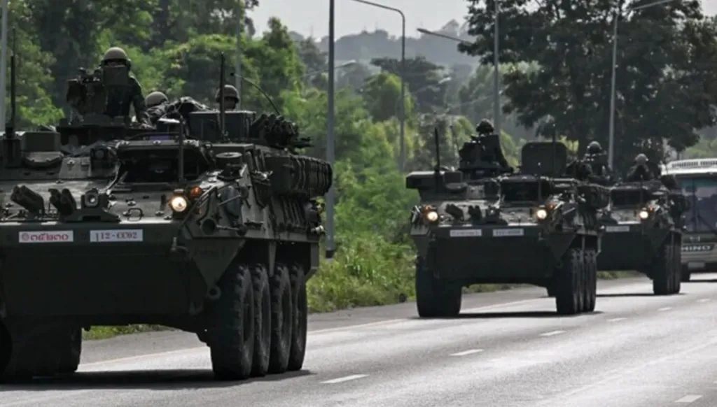 الجيش التايلاندي يعلن مقتل جنديين إضافيين في الاشتباكات الحدودية مع كمبوديا