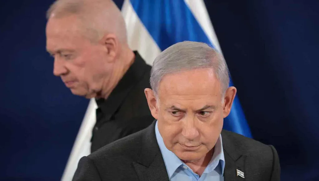 دعوة نتنياهو لزيارة ألمانيا رغم مذكرة الاعتقال... هل يمكن الالتفاف على قرارات الجنائية الدولية؟