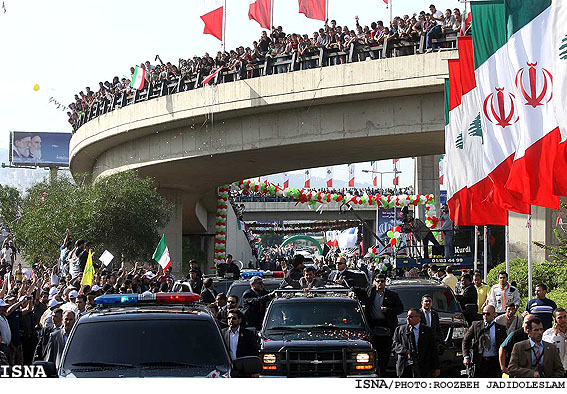 الصورة في موقع وكالة اسنا