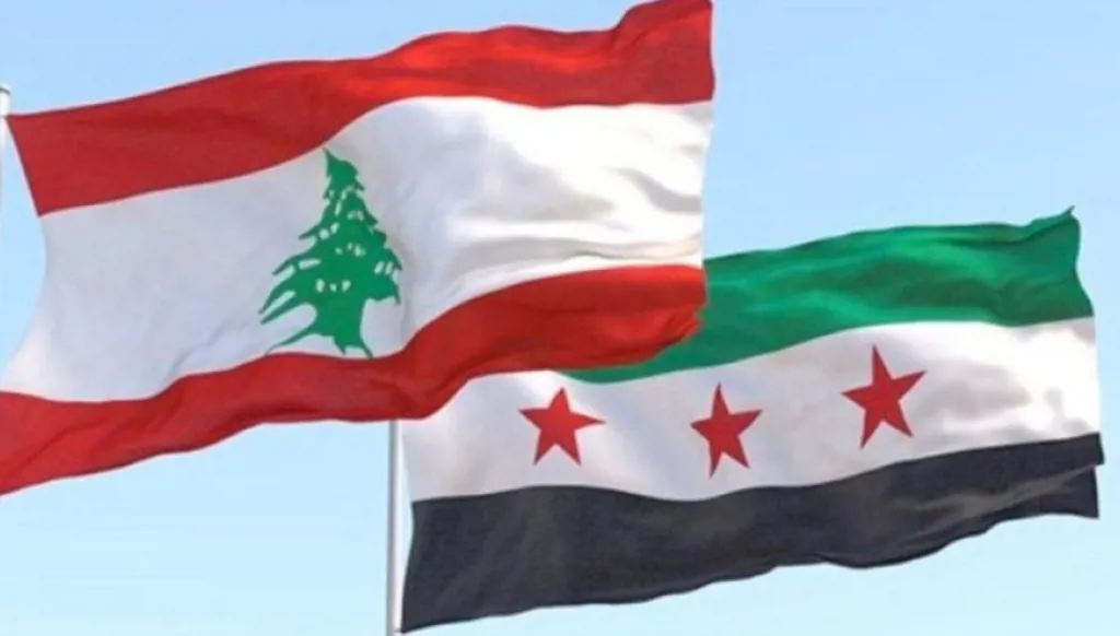 وفد حكومي سوري موسع يزور لبنان الثلاثاء... ما أبرز الملفات؟