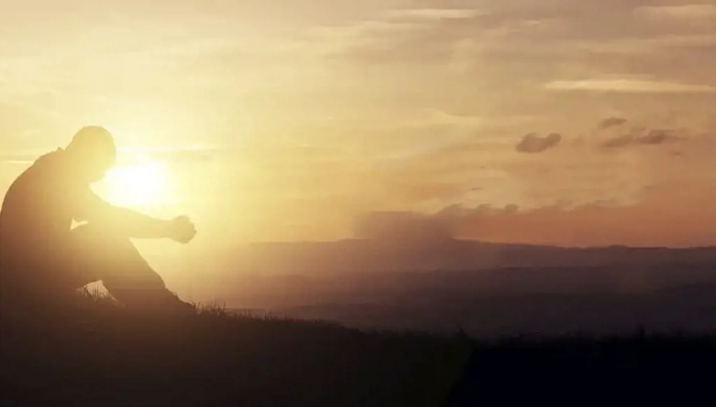 خلاصُنا؟ الإِيمان الـمُطلق بالوطن