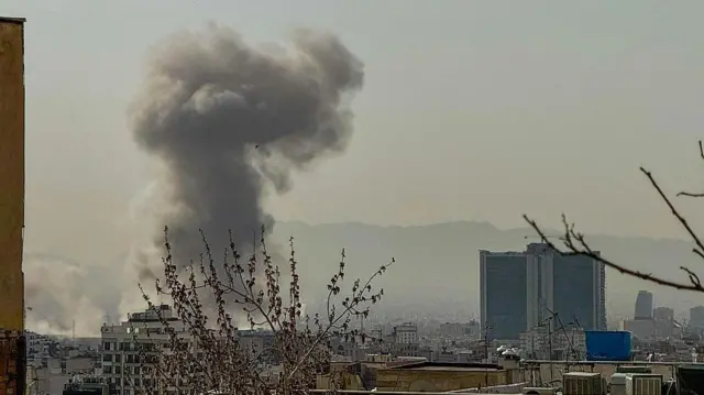 قصف على إيران (أ{شيفية)