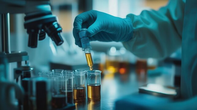 النتائج الأولية أظهرت فعالية واعدة