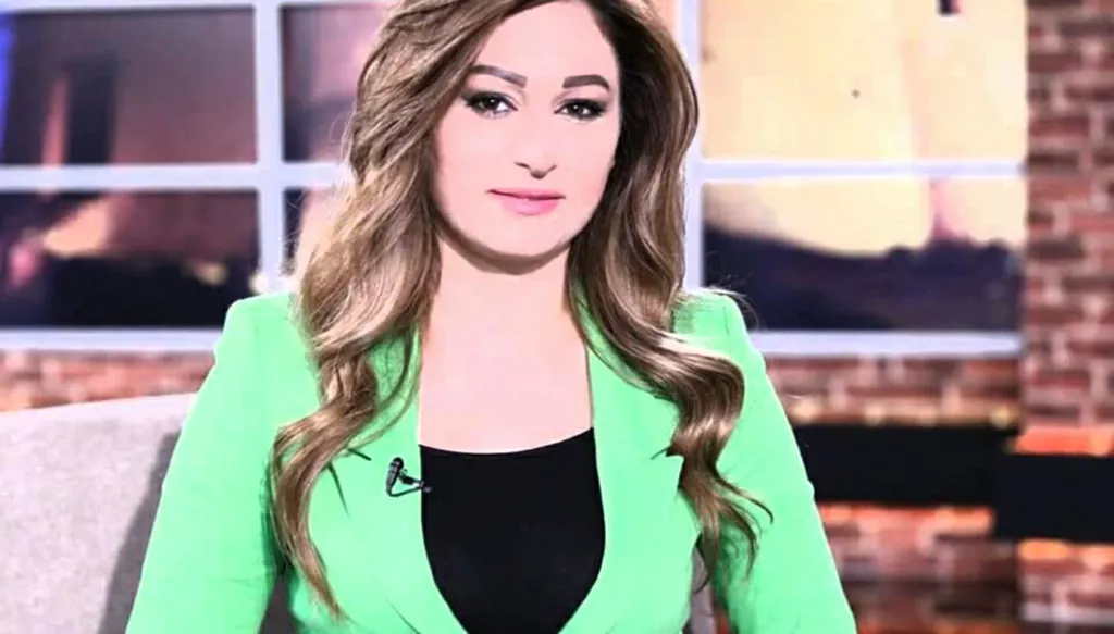هجوم مسلح على منزل الصحافية بتول علي... وحالتها مستقرة