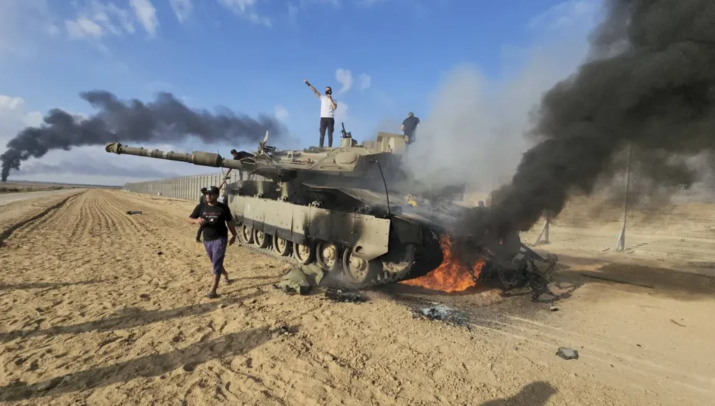هل كان يحيى السنوار يدري؟ وهل فعلاً إسرائيل لم تدرِ؟