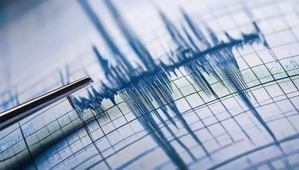 زلزال بقوة 5.8 درجة يضرب تركيا