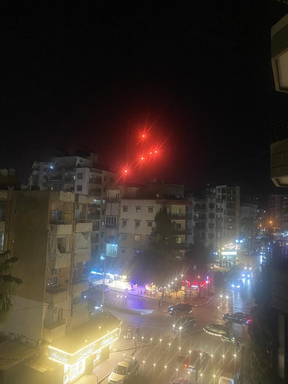 صورة من طرابلس (متداول).