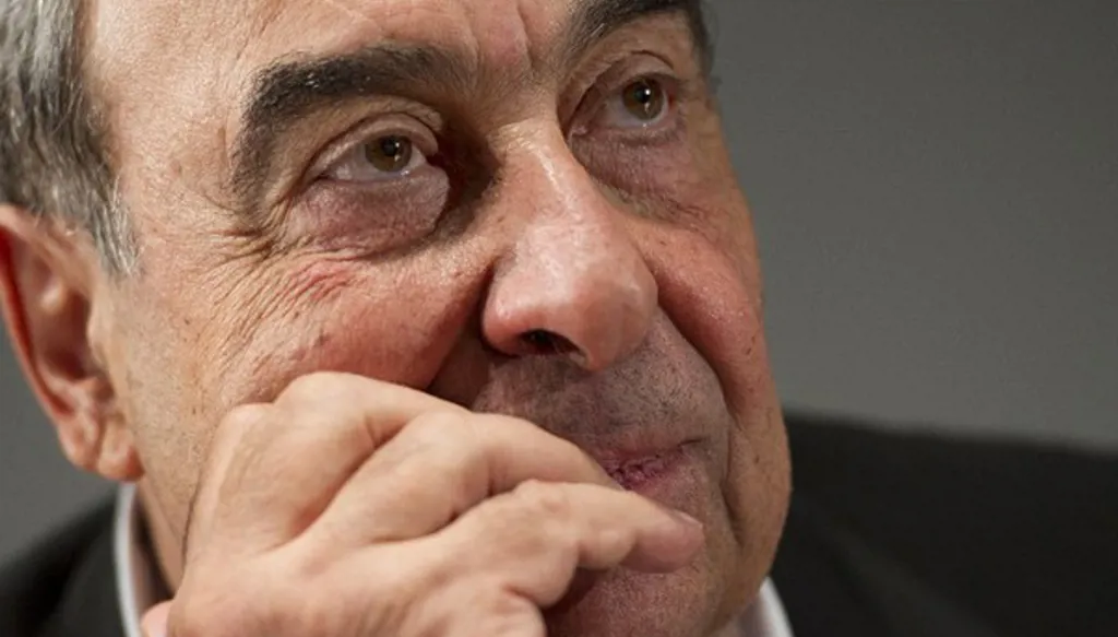 رواها قبل وفاته... ماذا حكى ميشال كيلو عن سجون سوريا؟ (فيديو)