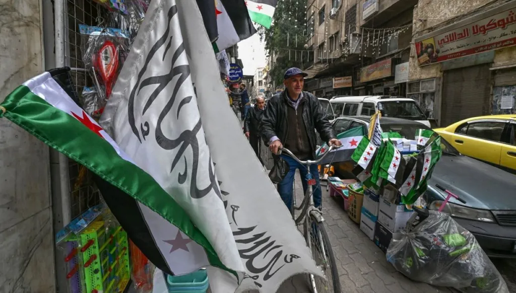 من السقوط إلى الانتقال المفتوح: صورة سوريا في نهاية 2025