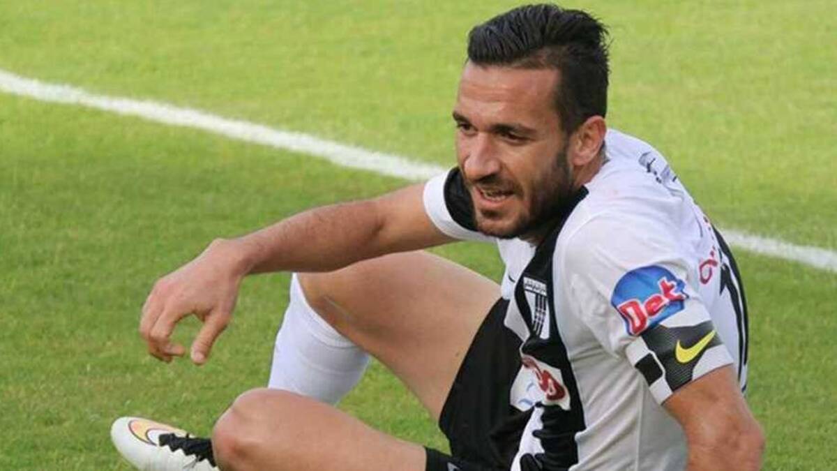 علي معلول. (وكالات)