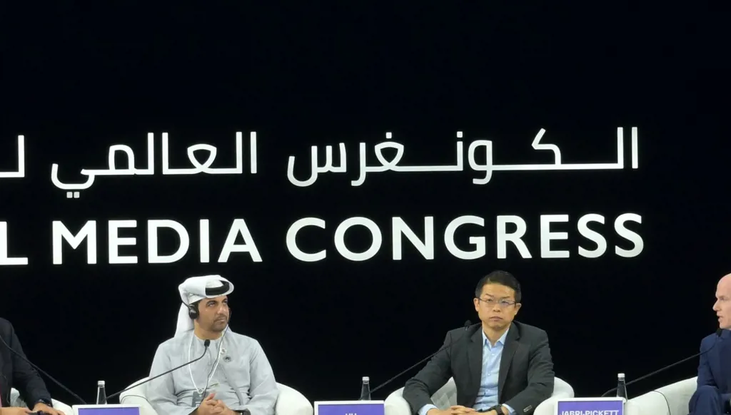 الكونغرس العالميّ للإعلام يختتم دورة 2024... رؤية نحو المستقبل والذكاء الاصطناعيّ