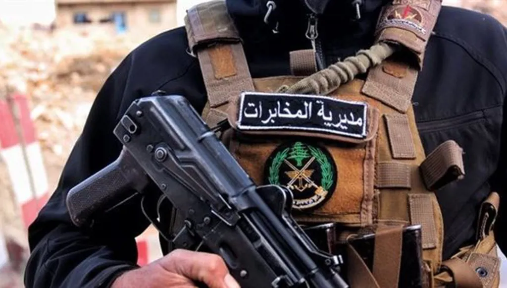 مخابرات الجيش توقف ثلاثة أشخاص في القلمون بتهمة الاتجار بالآثار