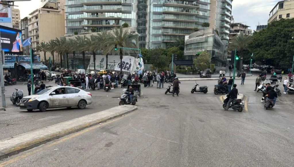 مصدر أمني يستغرب ردة الفعل على محاولة توقيف أحد أصحاب المولدات في بيروت