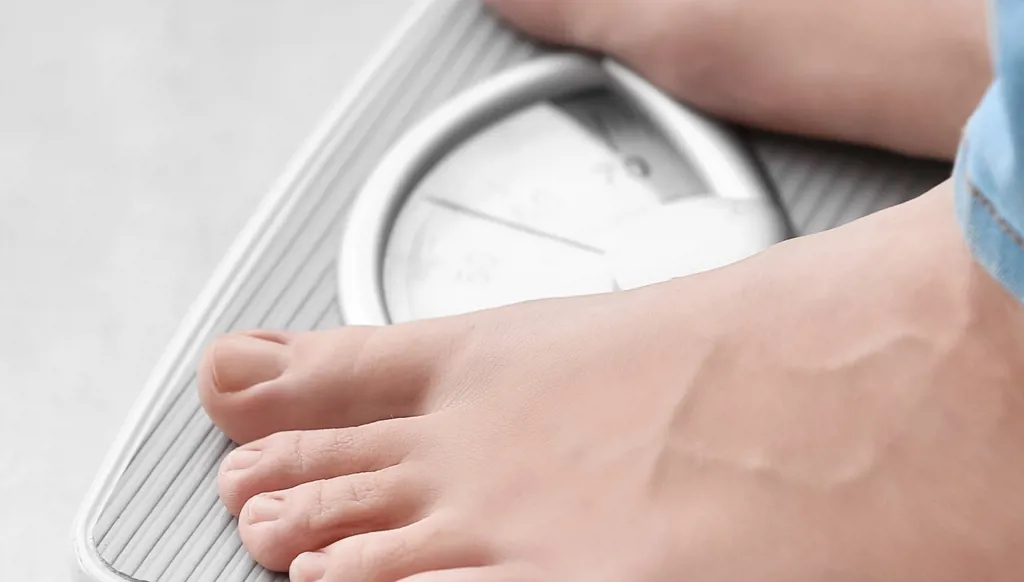 هل يمكن خفض الوزن من دون رياضة؟