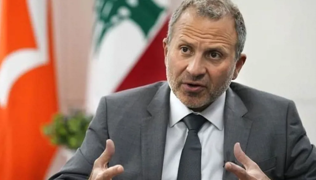 باسيل: بيروت اثبت أنها ضنينة على الوحدة