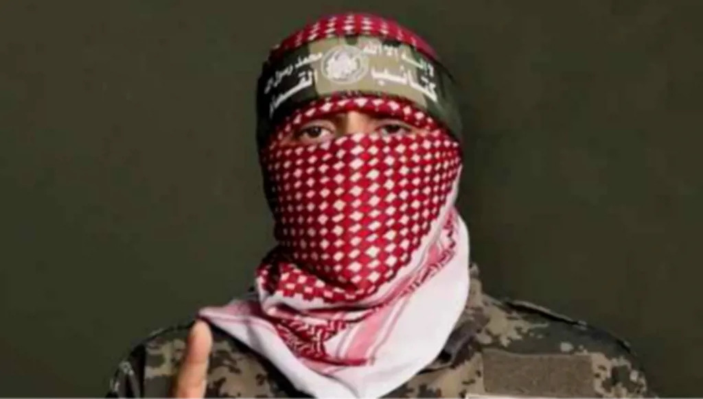 أبو عبيدة: الكمائن الأخيرة هي صور حية للتاريخ