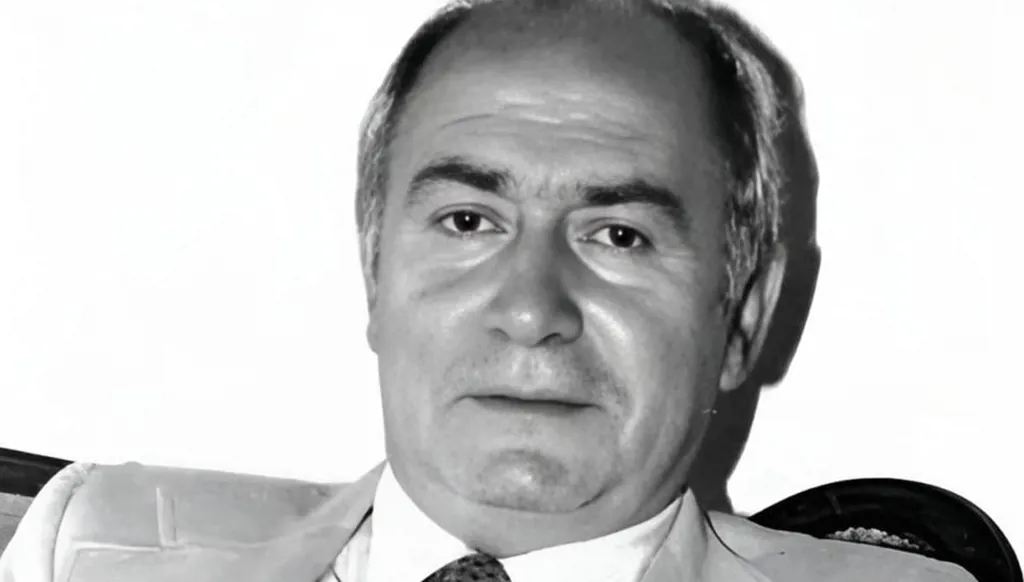 جوزف صايغ في خمس دقائق