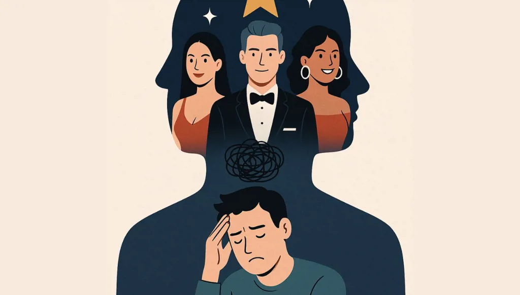 مفهوم القدوة محفوف بخطر الانبهار