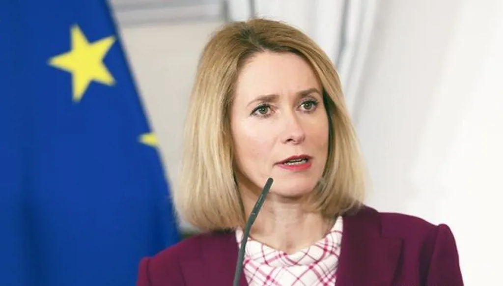 مصدر إيراني مسؤول لـ"النهار": أوروبا تعتزم  استعادة دورها في المفاوضات النووية