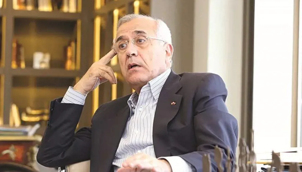 ميشال سليمان: ينبغي إعادة الاعتبار للبنانيين المنتشرين في الخارج