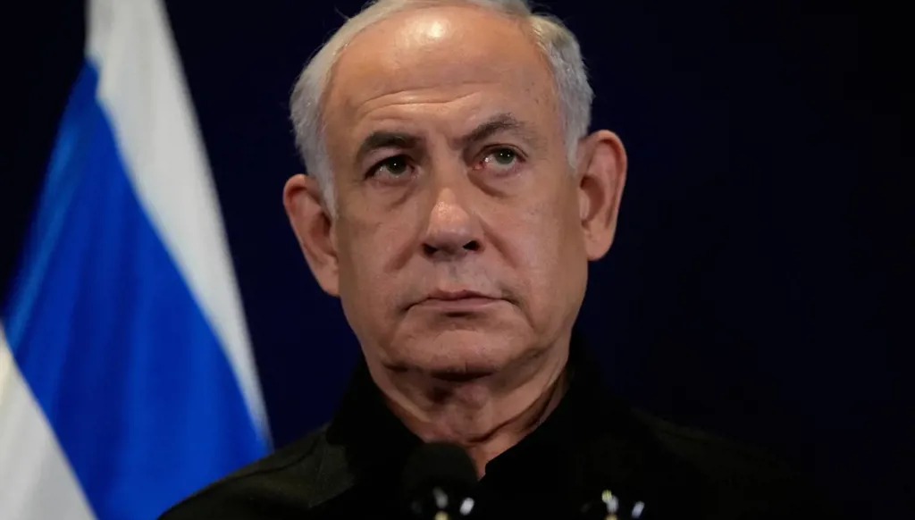 نتنياهو: إجراء انتخابات في إسرائيل الآن "سيكون خطأ"