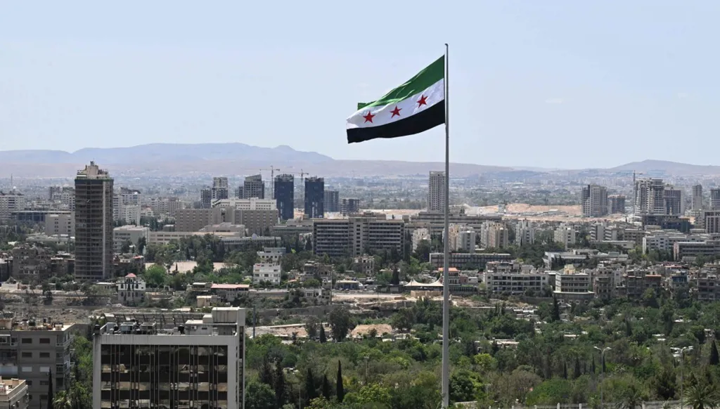 شراكة سورية - إيطالية لبناء مدينة سكنية عملاقة في دمشق بتكلفة 2 مليار دولار  | النهار