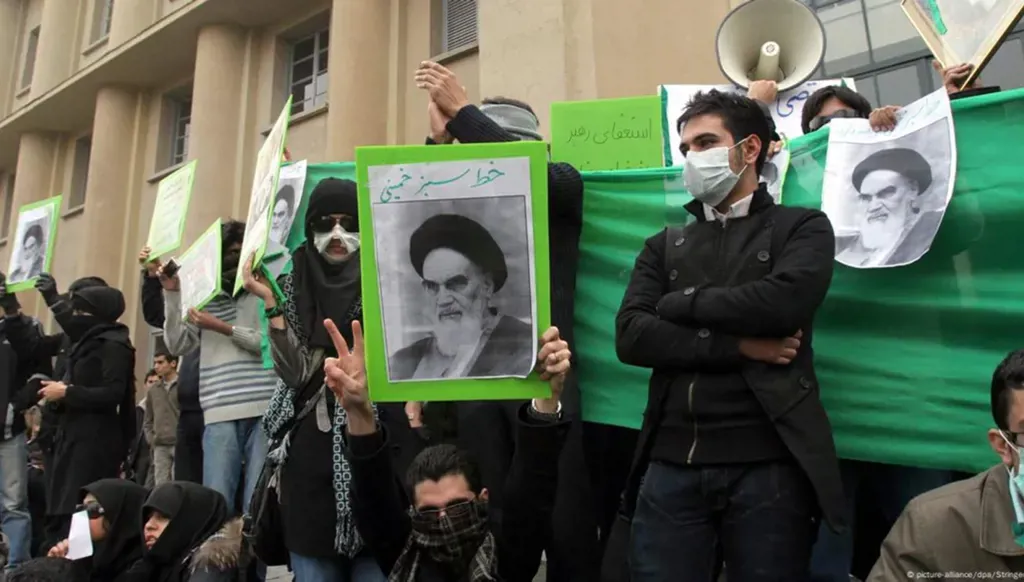 نحو فهم إيران الصفوية