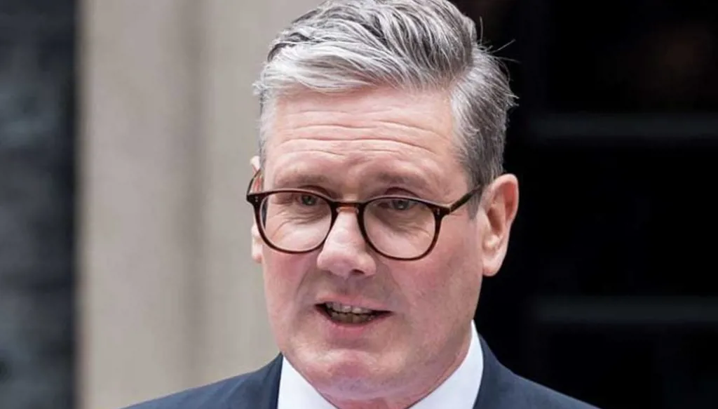 تعزيزاً للعلاقات... رئيس الوزراء البريطاني يزور الإمارات والسعودية